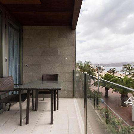 Balcony Above The Sea -2I By Canariasgetaway Las Palmas de Gran Canaria Exteriör bild