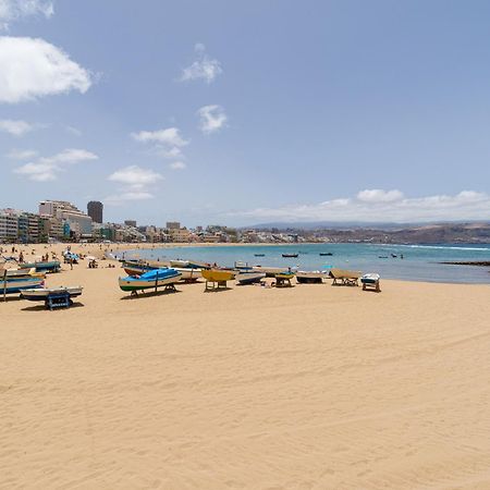 Balcony Above The Sea -2I By Canariasgetaway Las Palmas de Gran Canaria Exteriör bild
