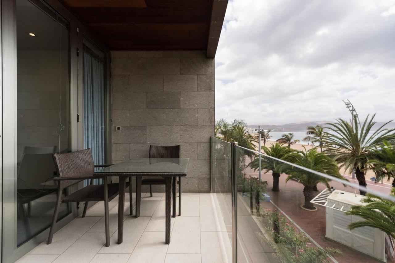 Balcony Above The Sea -2I By Canariasgetaway Las Palmas de Gran Canaria Exteriör bild