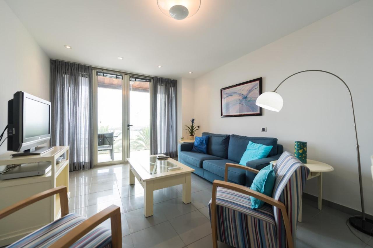 Balcony Above The Sea -2I By Canariasgetaway Las Palmas de Gran Canaria Exteriör bild